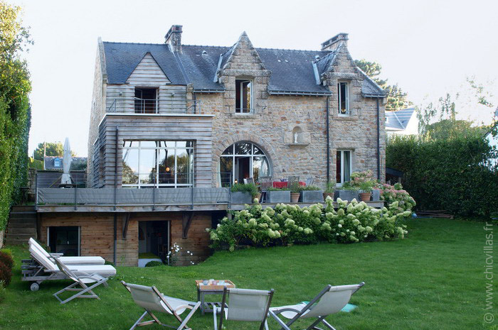 Bretagne / Normandie France